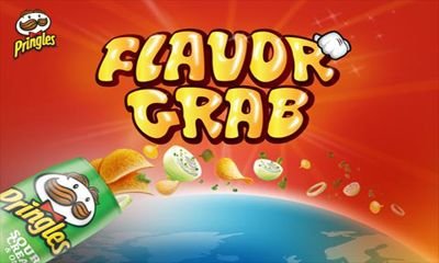 download Pringles Flavor Grab apk
